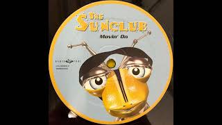 The Sunclub - Movin' On (Three Drives On A Vinyl Club Remix)