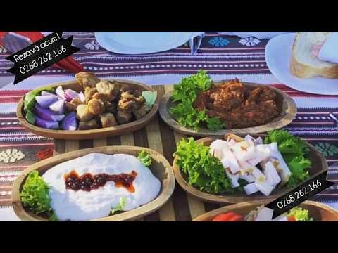 Restaurant Miorița - Poiana Braşov