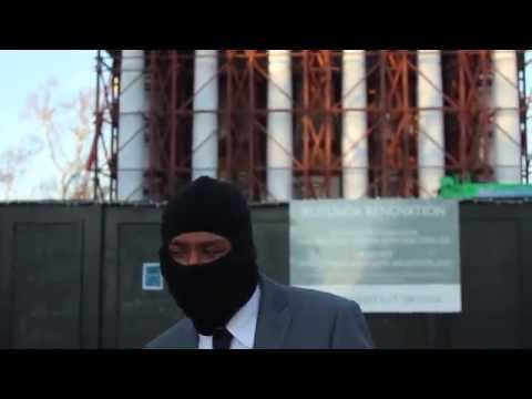 Big Lean - Nigga Terrorist