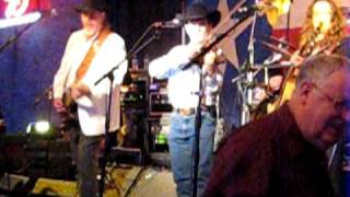 Asleep at the Wheel - Route 66 - Coupland Inn and Dancehall - 2/5/10