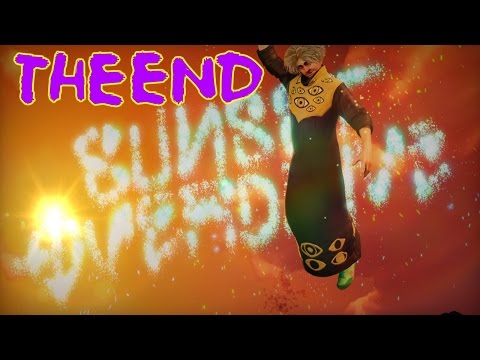 Sunset Overdrive Gameplay Walkthrough Playthrough Part 21 - The End (Xbox One)
