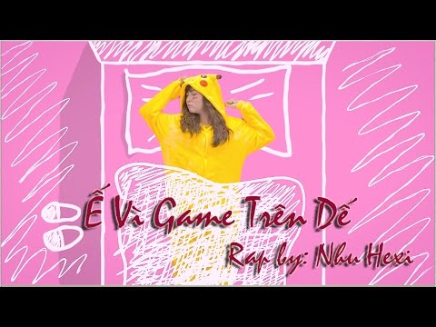 Ế vì game trên dế – Như Hexi Ế vì game trên dế – Như Hexi