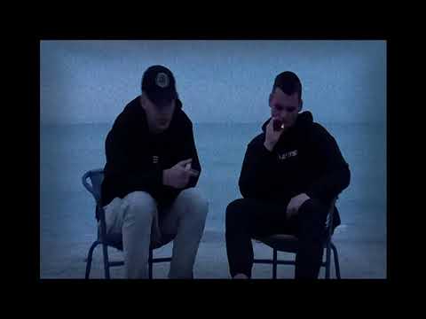 petaxe & ffigvra - mógłbym upadać (video)