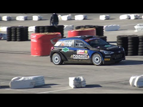 OBC Adria Rally Show 2021 PUGNAGHI-GONELLA by Ferrario