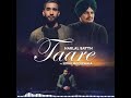 Taare (Full Song) - Harlal Batth Ft. Sidhu Moosewala | Latest Punjabi Songs 2020 | FR Official