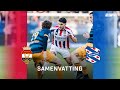 Clubs in CRISIS tegenover elkaar! ⚔️ | Samenvatting Willem II - sc Heerenveen