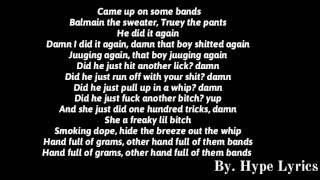 Jay Critch X Rich The Kid Did It Again (Remix) (Lyrics)