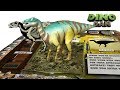DINO DAN DIG SITE Edmontosaurus