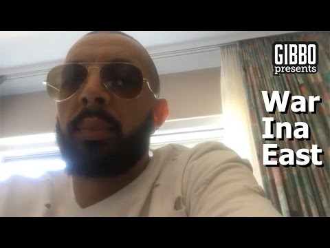 War Ina East 2016 I-Shence vs Warrior vs Ma Gash Preview