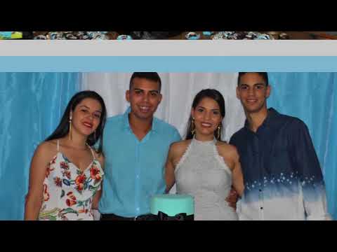 Noivado Marcelo e Jessica