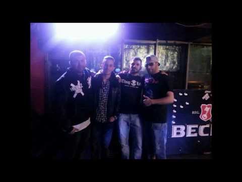 Chicano75 - XVI Liniee