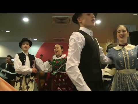 Örökség - Dubaiban jártunk - Szilágysági nyitány