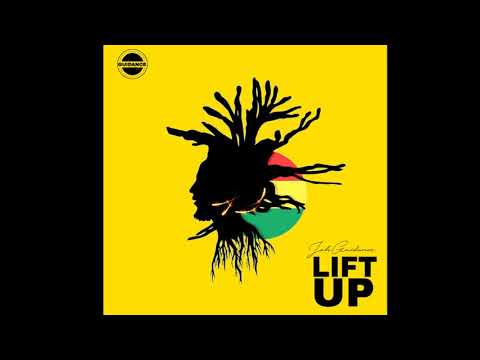 Jah Guidance  - Lift Up  (More Love)