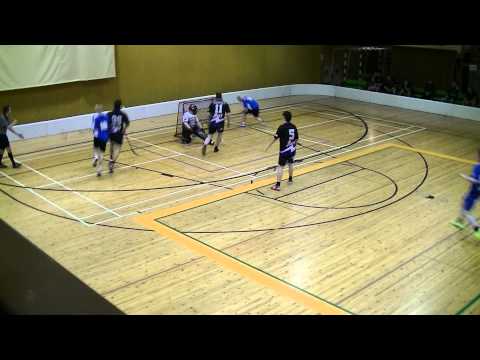 Jäjä - NTK2 2 - 1 Veli-Pekka Jaakola