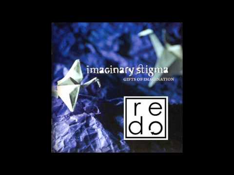 Imaginary Stigma - Talking To A Scarlet Corpse