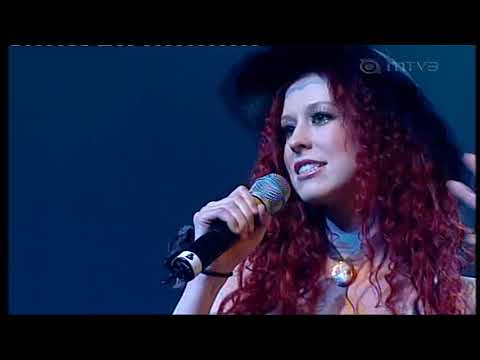 Indica - Vettä vasten (MTV3 15.2.2005)