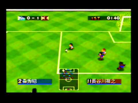 Power League 64 Nintendo 64