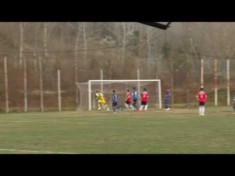 24.11.2018 *Liga a IV-a* Metalul Bocșa - Viitorul Caransebeș 0-2 (Faze din meci)