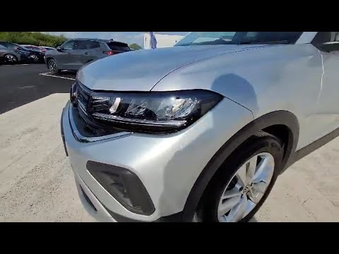 Volkswagen T-Cross T-CROSS EDITION 75 1.0 D7F 116H - Image 2
