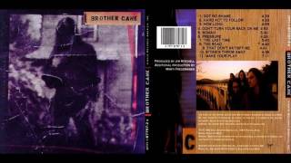 BROTHER CANE - Pressure (HQ audio; '93)