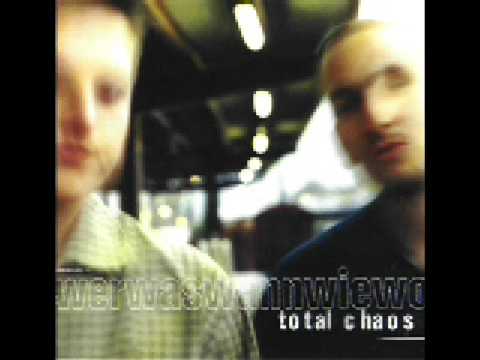 Total Chaos - Oft wunder ich mich
