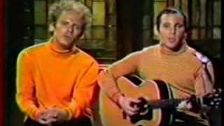 Simon &amp; Garfunkel - Overs