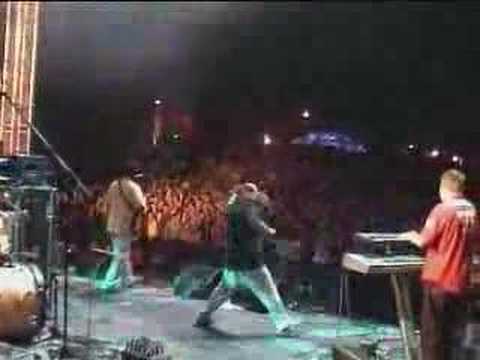 United Flavour - No No No feat. El Condorsito