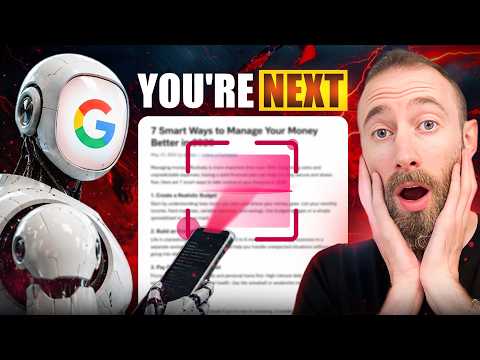 Google’s New AI Spam Detector Could Wipe Out Entire SEO Networks