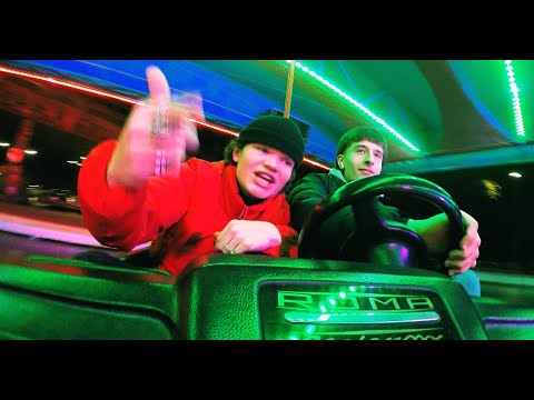 Astro Burger & Pseudonym Prada - Nirvana V.2 (prod. Fly Melodies)