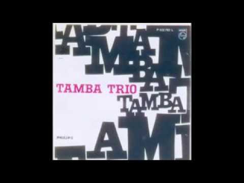 Tamba Trio - Tamba - 1966 - Full Album