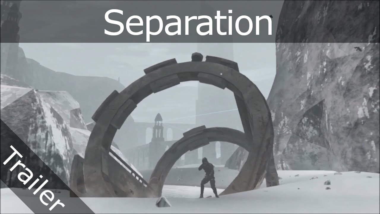 Launch Trailer