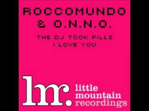 Rocco Mundo & Onno - I Love You (Original mix)
