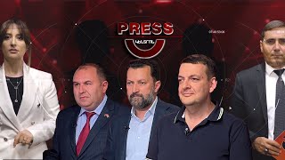Հունիսի 1. կլի՞նի, թե՞ չի լինի խաղաղության պայմանագիր