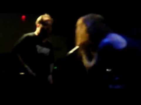 Mata Borrão - Exhale The Sound 2015