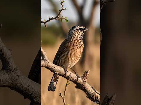 Tkáčik bodkočelý (Sporopipes frontalis) — starostlivosť, voliéra a kŕmenie
