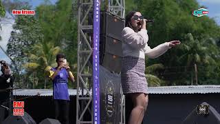 Download lagu KALIH WELASE [] RENIKA PURI [] LIVE NEW ARJUNA SMK PEMUDA 3 KESAMBEN BLITAR. mp3
