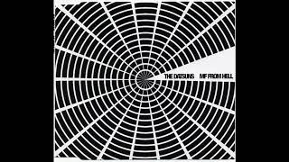 The Datsuns - MF From Hell (2003)