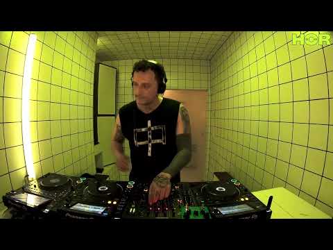 Lebendig - Inhalt Der Nacht / April 17 / 8pm-9pm