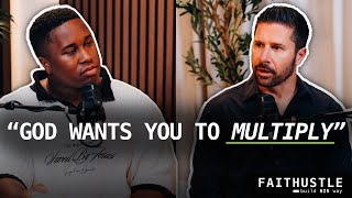 How I Built a $13 Million Business Working 2 Days a Week | w/ Skylar Lewis