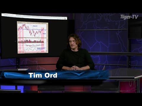 June 15th, Tim Ord Interview on the Tom O'Brien Show - 2023
