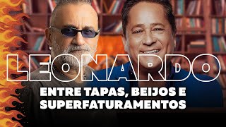 Leonardo - The Scandal of the Overpriced Country Singer