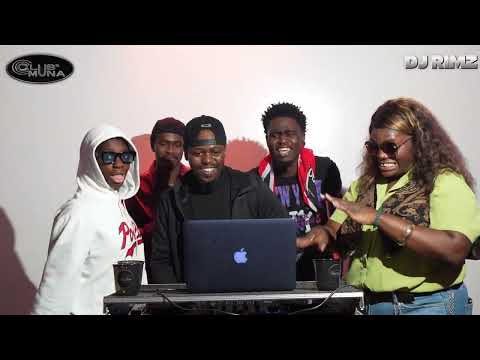 Dancehall, Soca Mix ( Vybz Kartel, Skillibeng, Yung Bredda) CLUBMUNA | DJ RIMZ