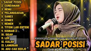 Download lagu Keroncong Jawa Modern Terbaru Viral || Sadar Posisi - Cundamani - Nemu || Cover By Restianade mp3 Download lagu Keroncong Jawa Modern Terbaru Viral || Sadar Posisi - Cundamani - Nemu || Cover By Restianade mp3