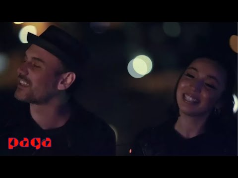 Arzu ve Tayfun - Duman Gibi