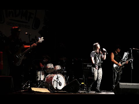 BARKHOUSE  - KILLER 2024.09.21 대전인디음악축전