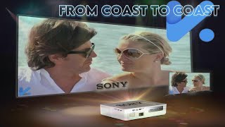 MODERN TALKING - From coast to coast