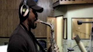 Let It Be (Vocal) Terri Lyne Carrington