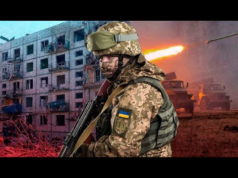 Хлопець з Донбасу - Trymaxxx (Lyric Video)| Український реп | Українські пісні про війну