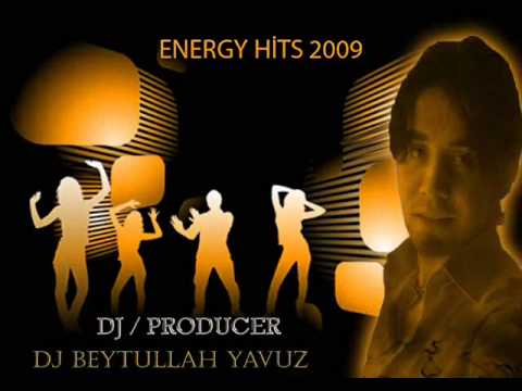 Dj Beytullah Yavuz vs Energy Hits 2009