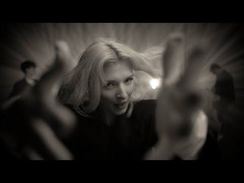 Mela Koteluk - Harmonia [Official Music Video]